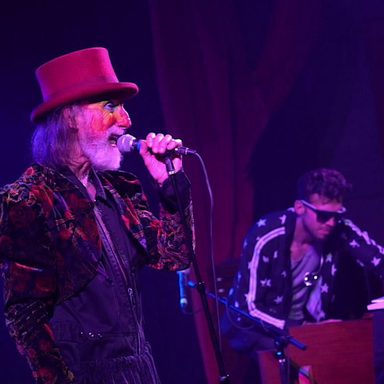 Arthur Brown