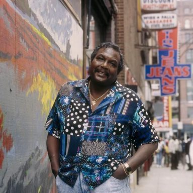 Arthur Alexander