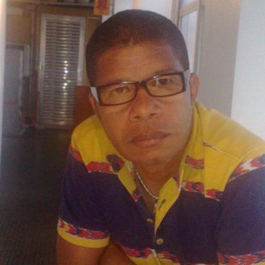 Arthur Figueroa