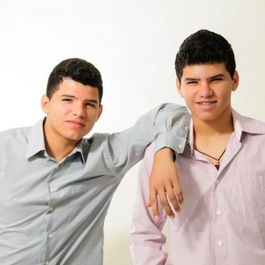 Arthur e Isaac