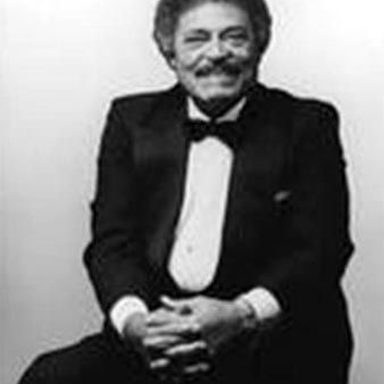 Arthur Prysock
