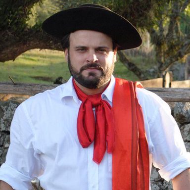 Arthur Mattos
