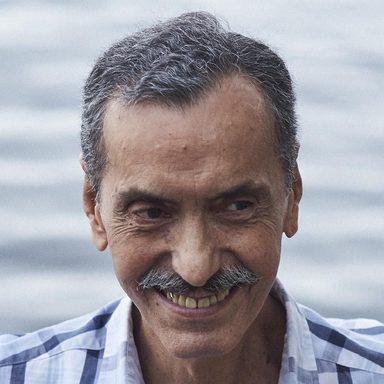 Arthur Verocai