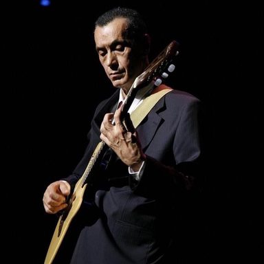 Arthur Verocai
