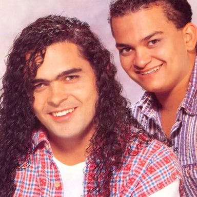 Artur e Rafael