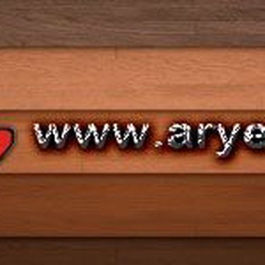Ary & Alexandre