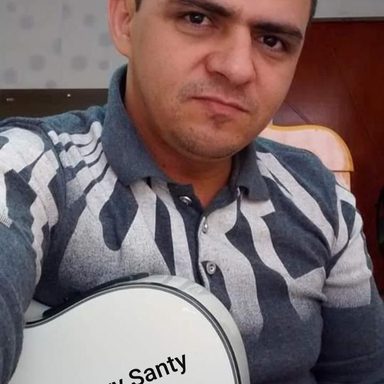 Ary Santy