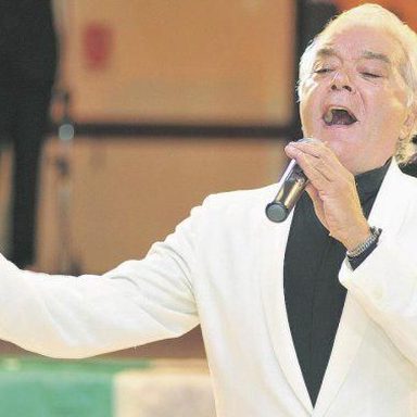 Ary Sanches