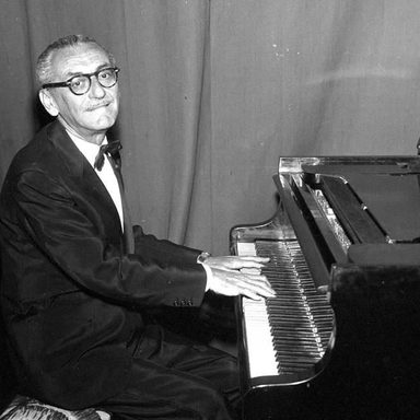 Ary Barroso