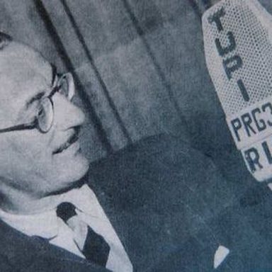 Ary Barroso