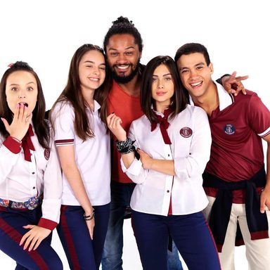 As Aventuras de Poliana (Novela)