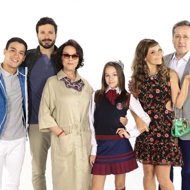 As Aventuras de Poliana (Novela)