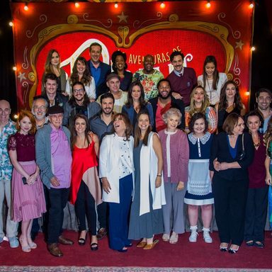 As Aventuras de Poliana (Novela)