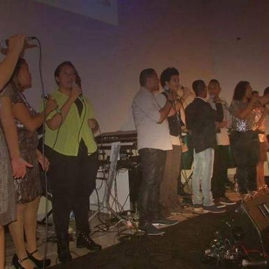 Asaf Vozes Do Céu