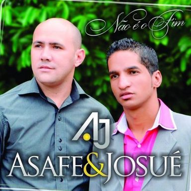 Asafe & Josué