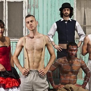 Asaf Avidan