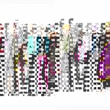 ASAHINA Bros. JULI photo 18