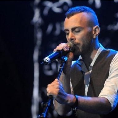 Asaf Avidan