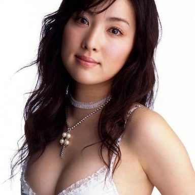Asami Seto