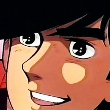 Ashita No Joe