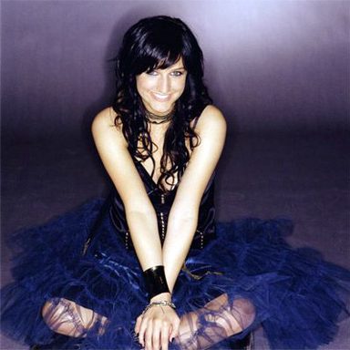 Ashlee Simpson photo 31