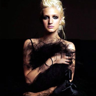 Ashlee Simpson photo 36
