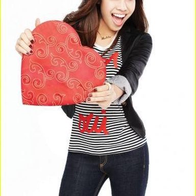 Ashley Argota