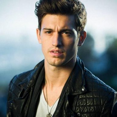 Asher Monroe