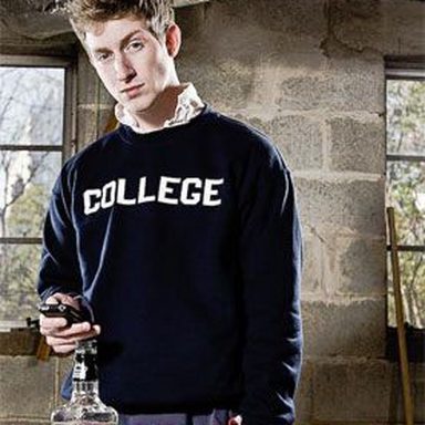 Asher Roth