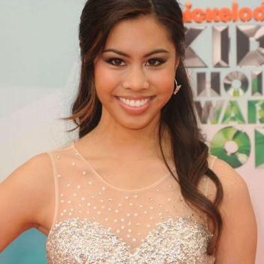 Ashley Argota
