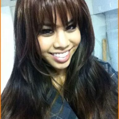 Ashley Argota