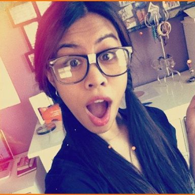 Ashley Argota