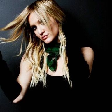 Ashlee Simpson
