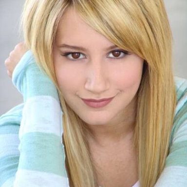 Ashley Tisdale photo 81