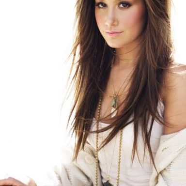 Ashley Tisdale photo 49
