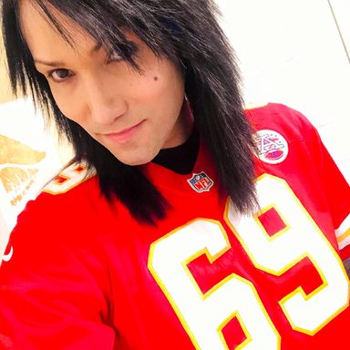 Ashley Purdy