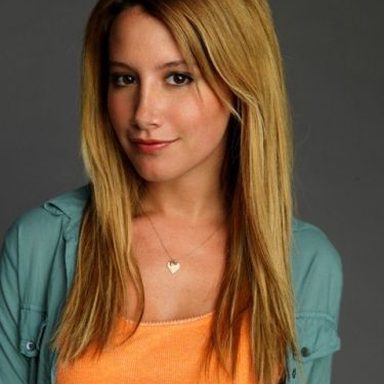 Ashley Tisdale photo 119