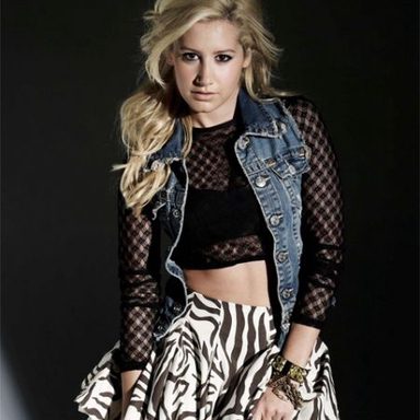 Ashley Tisdale photo 118
