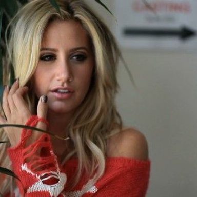 Ashley Tisdale photo 47
