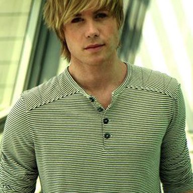 Ashley Parker Angel