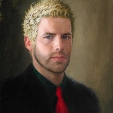 Ashley Macisaac