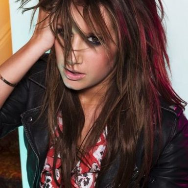 Ashley Tisdale photo 129
