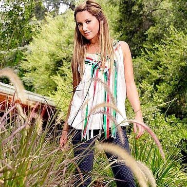 Ashley Tisdale photo 78