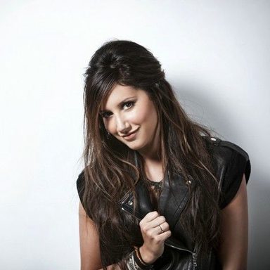 Ashley Tisdale photo 132