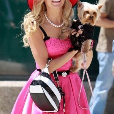 Ashley Tisdale photo 21