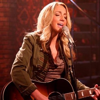 Ashley Monroe