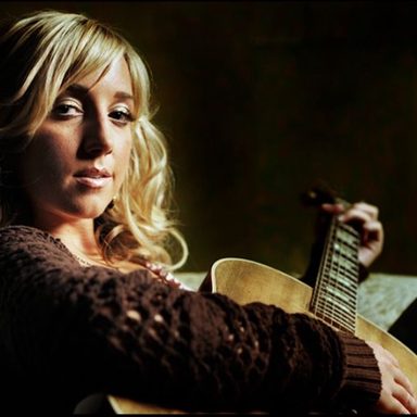 Ashley Monroe