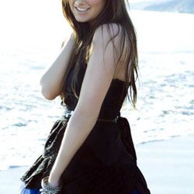 Ashley Tisdale photo 147