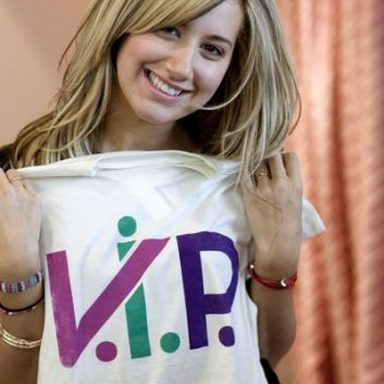 Ashley Tisdale photo 73
