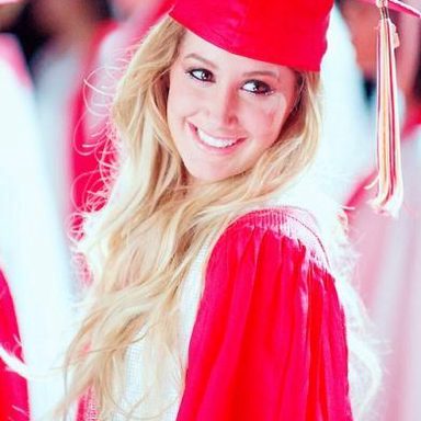Ashley Tisdale photo 14
